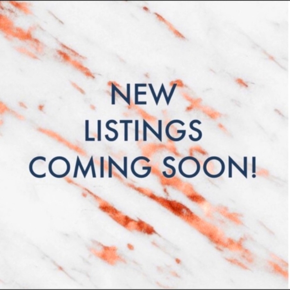 * 🆕 ITEMS!!* Like this so you'll know when they come in!!